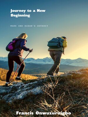 cover image of Journey to a New Beginning